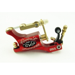 Classical Rotary Tattoo Machine Gun