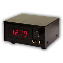 LED Single Digital Power Supply